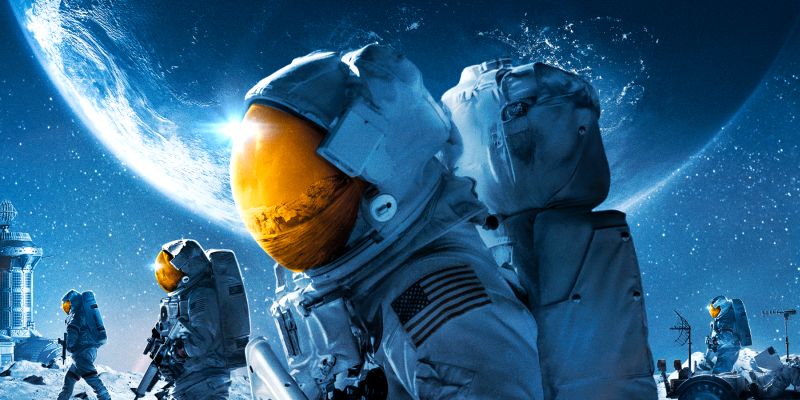 Apple+ predstavio trailer za 2. sezonu serije "For All Mankind"