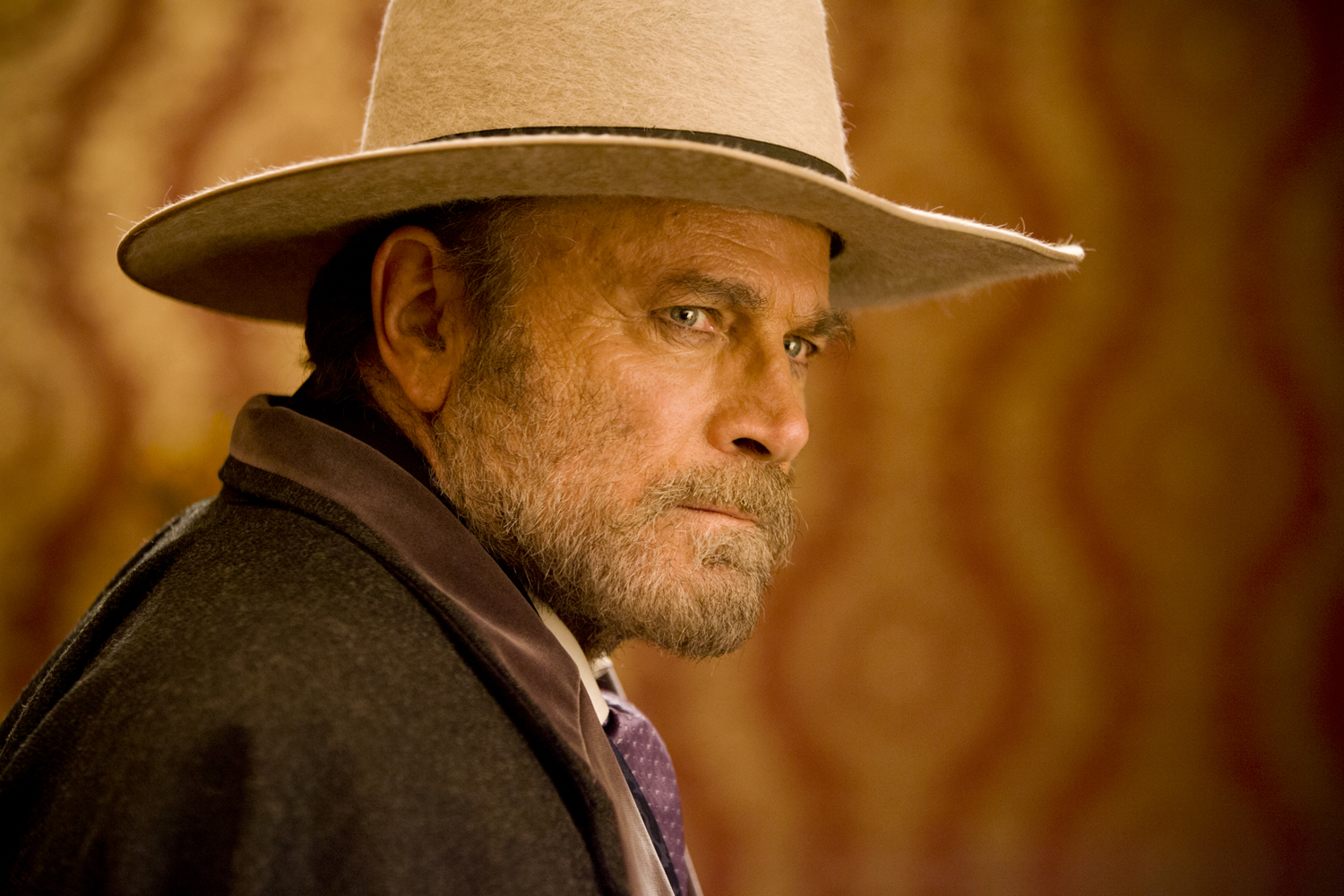 Franco Nero se vraća slavnoj ulozi u "Django Lives!"