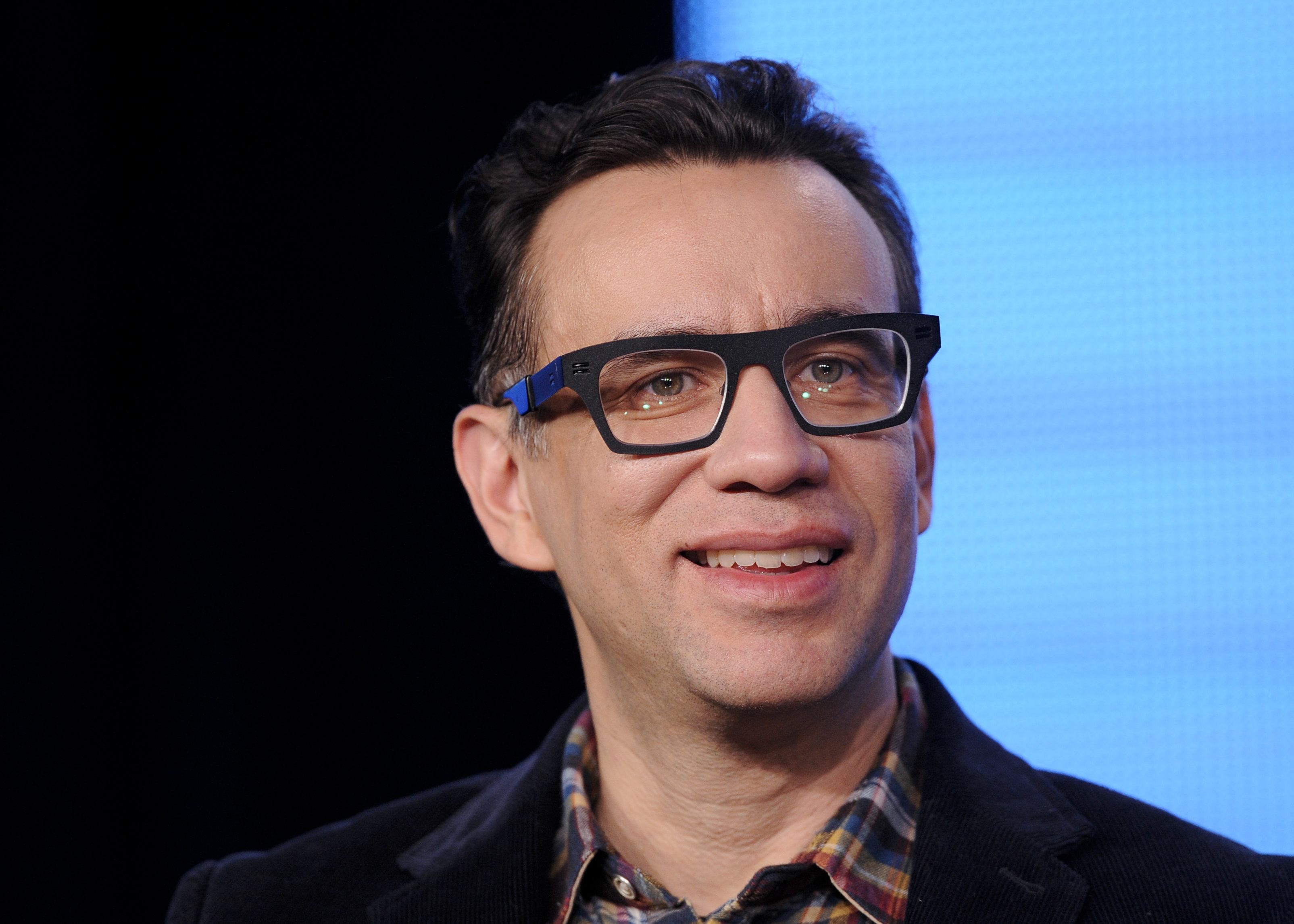 Fred Armisen posuđuje glas Krangu u nastavku TMNT