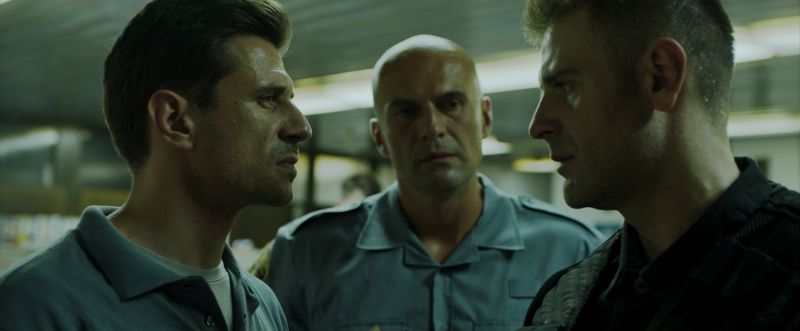 "Pun mjesec" nominiran za nagradu Evropske filmske akademije