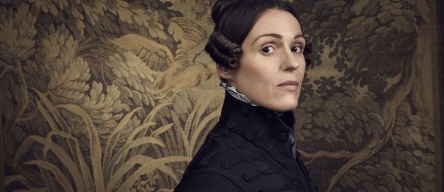 Nova serija HBO-a: "Gentleman Jack"