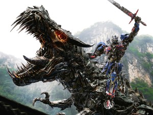 Grimlock-Optimus-Prime-In-Transformers-4-Age-of-Extinction-Wallpaper-1920x1440