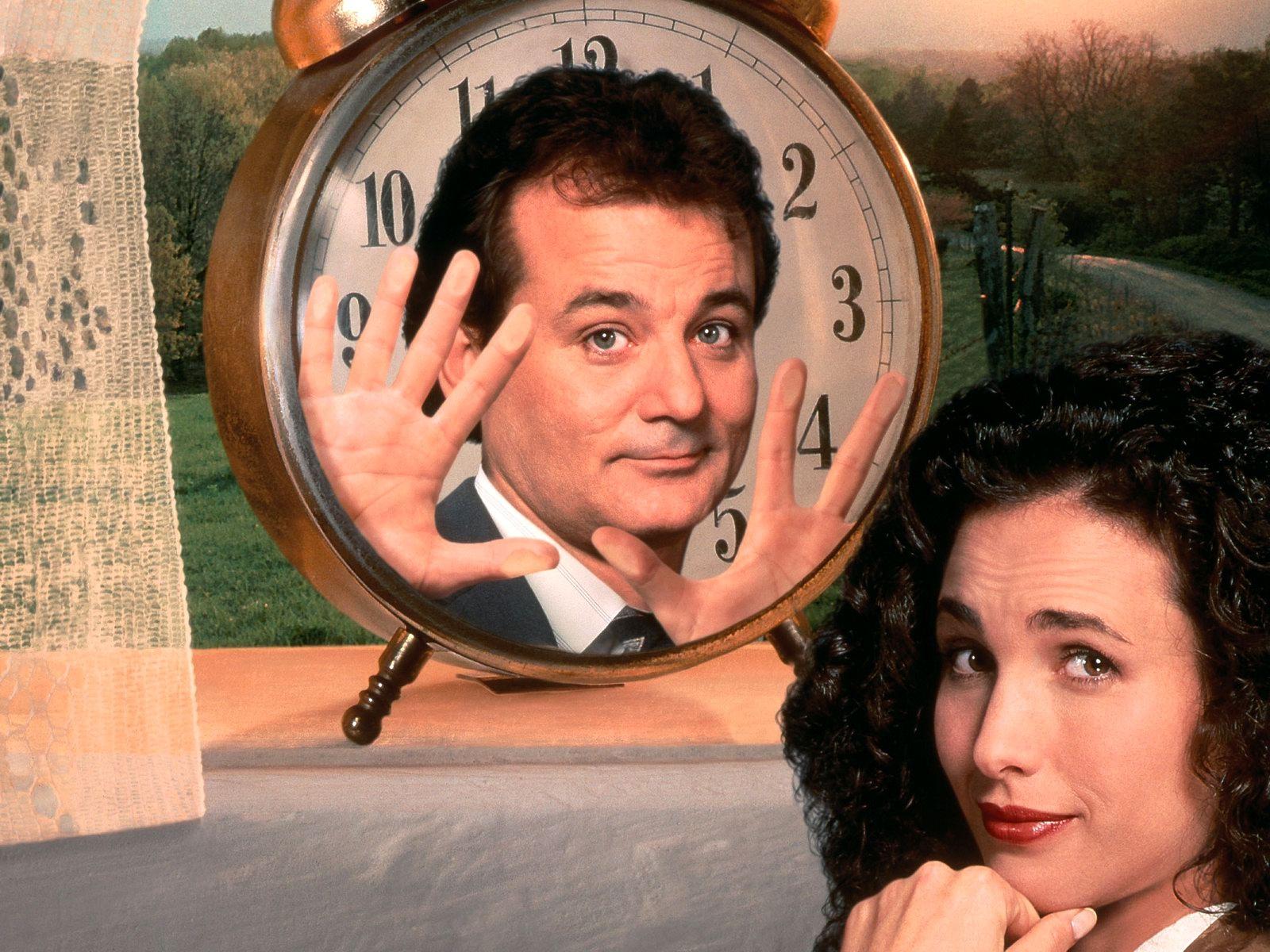 Groundhog Day: Film za sva vremena