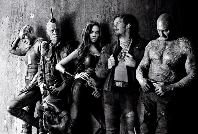 Objavljen teaser trailer za “Guardians of the Galaxy Vol. 2”