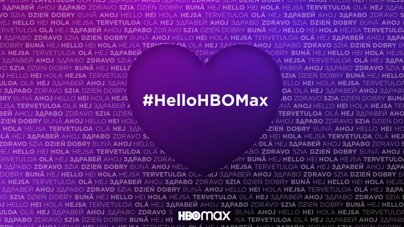 HBO Max dolazi u Bosnu i Hercegovinu 8. marta