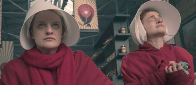 Hulu najavio 3. sezonu serije "The Handmaid’s Tale" za 5. juni