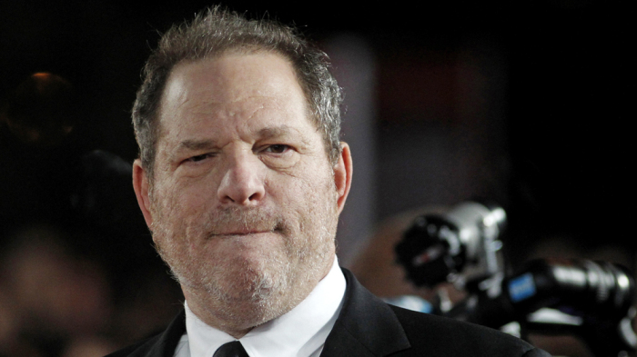 Harvey Weinstein: Kraj velikog producenta i đikana