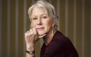 Helen Mirren