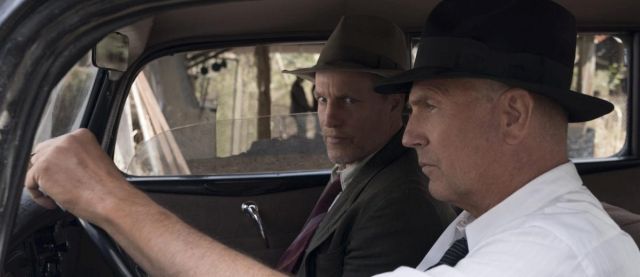 Costner i Harrelson su Teksaški rendžeri u filmu "Highwaymen"