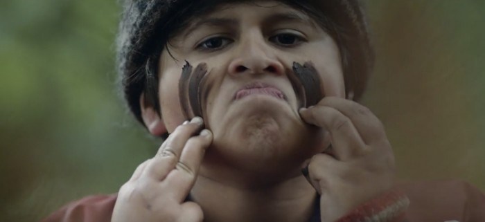 Novi film Taika Waititia: "Hunt For The Wilderpeople"