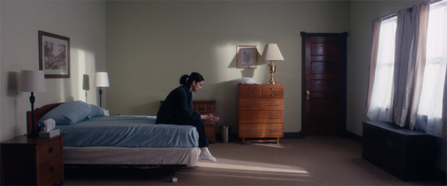 Sarah Silverman u prvom traileru filma "I Smile Back"