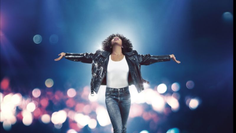 Život i karijera muzičke dive Whitney Houston na filmskom platnu