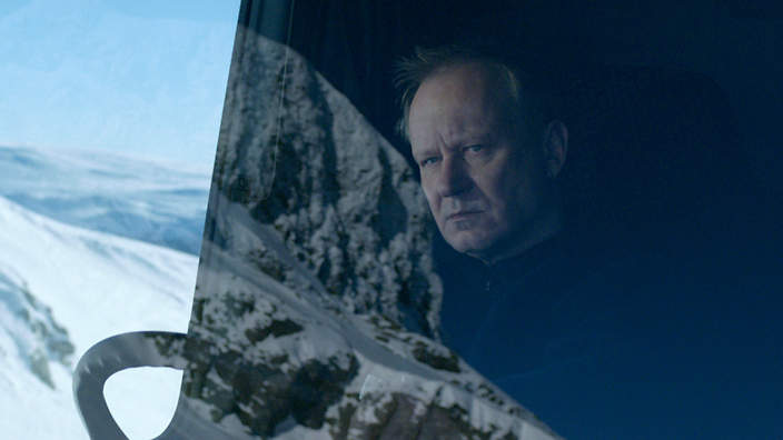 In Order of Disappearance: Skandinavski ''Ponoćni osvetnik''