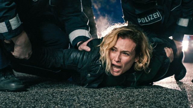 Lice i naličje savremenog terorizma: "In The Fade"