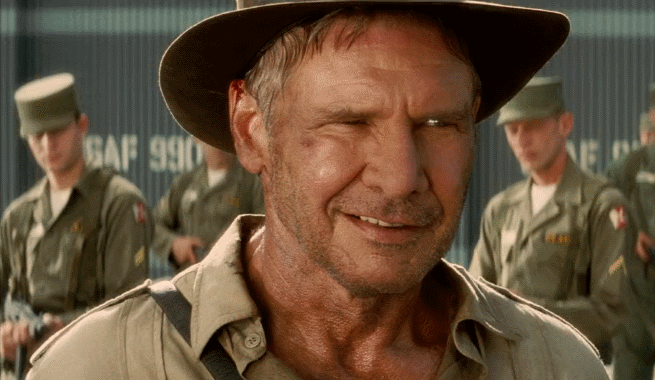 Peti nastavak serijala "Indiana Jones" najavljen za 2019.