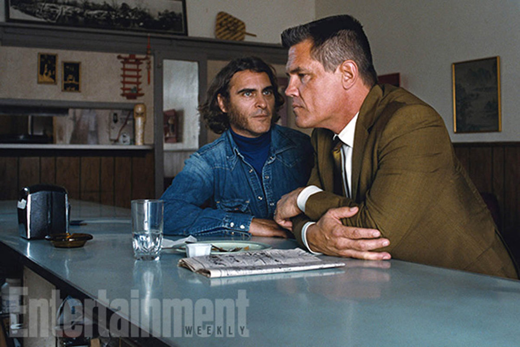 Prvi trailer za Thomas Andersonov ''Inherent Vice''