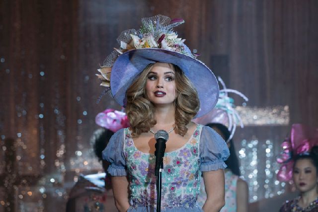 Nova Netflixova tinejdžerska serija: "Insatiable"