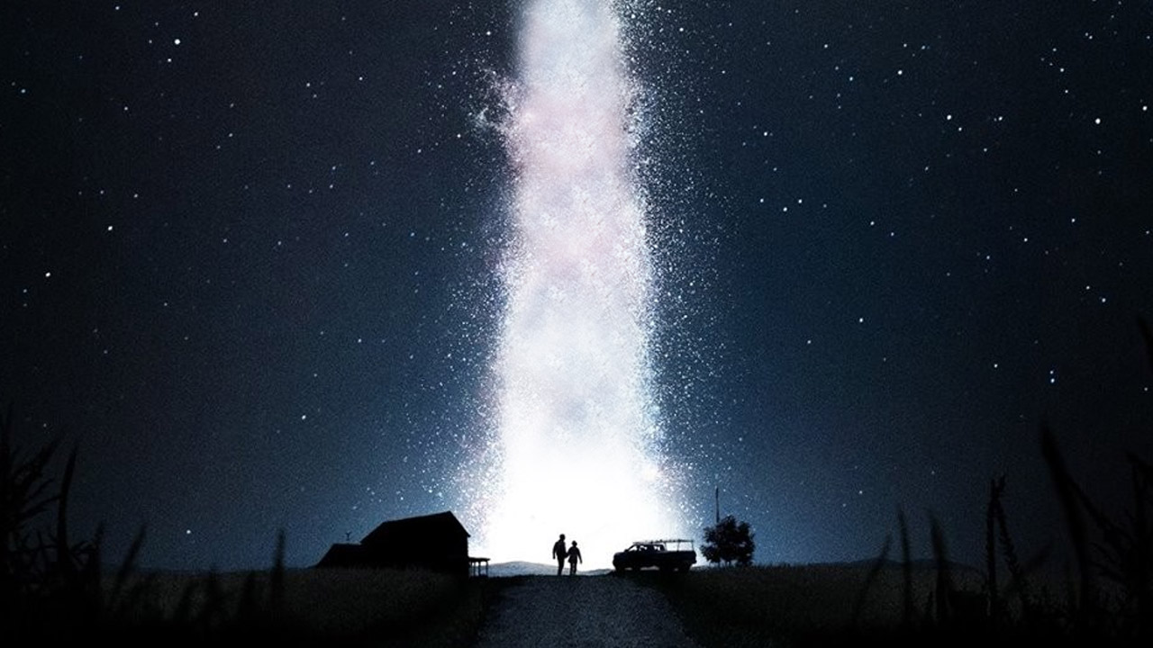 Finalni trailer za Nolanov ''Interstellar''