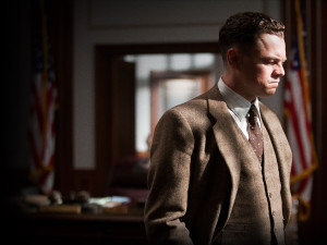 J. Edgar