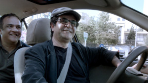 Jafar Panahi