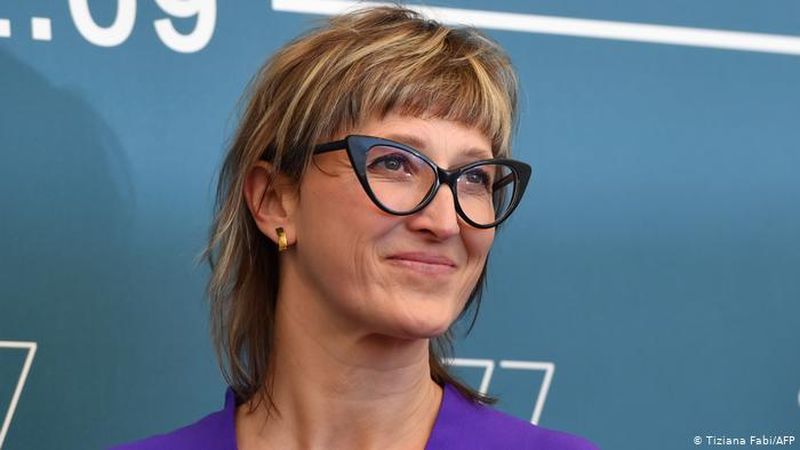 “Quo Vadis, Aida?“ Jasmile Žbanić nominovan za EU Oscara