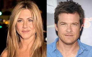 Jennifer Aniston i Jason Bateman