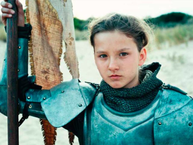 "Joan of Arc" Brune Dumonta premijerno na 72. Cannesu