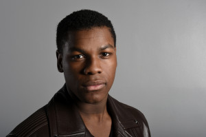 John Boyega