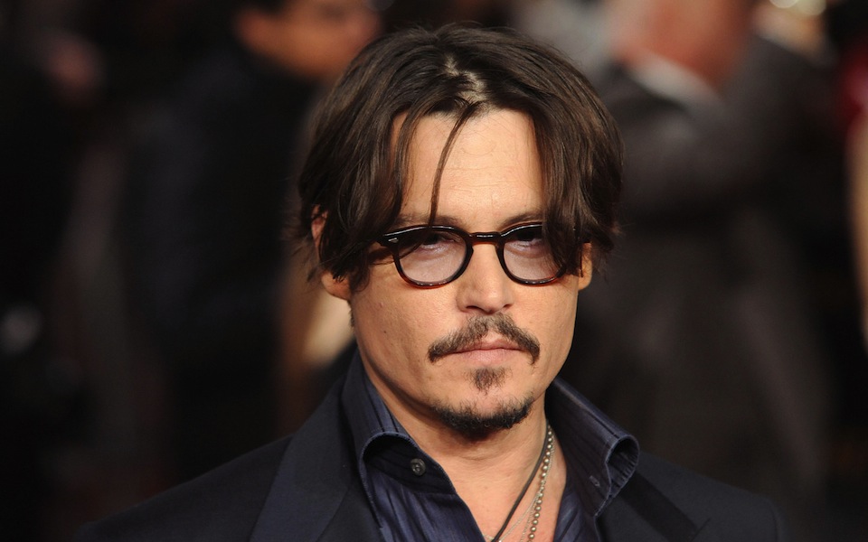 Johnny Depp priključio se ekipi nastavka "Fantastic Beasts"