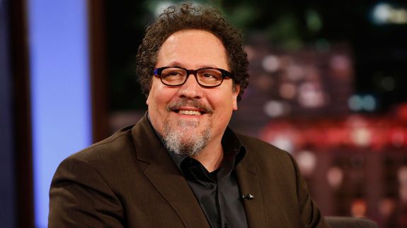 Jon Favreau režira spinoff sitcoma "The Big Bang Theory"