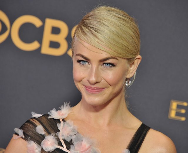 Julianne Hough priključila se glumačkoj postavi filma "Bigger"