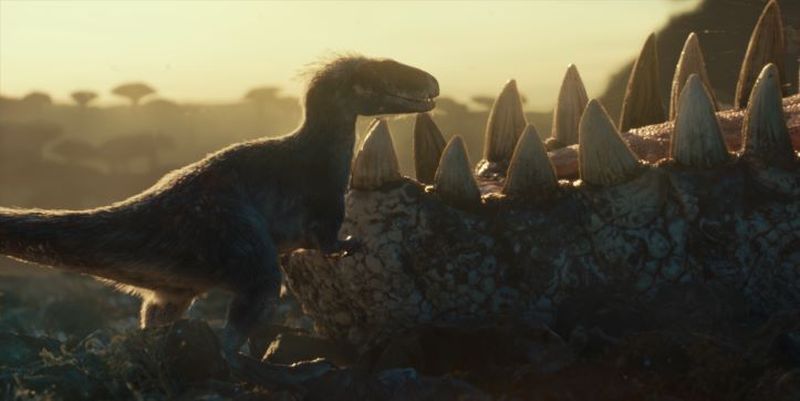 Najnoviji trailer za "Jurassic World Dominion" donosi velike zvijeri