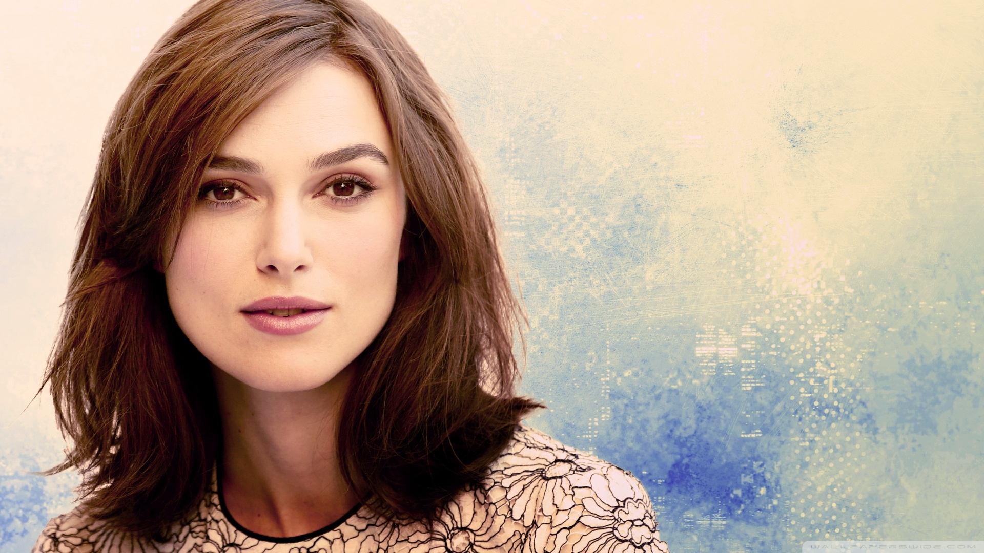 Keira Knightley se priljučila ekipi filma "Collateral Beuty"