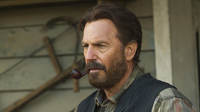 Kevin Costner predvodi glumačku postavu serije "Yellowstone"