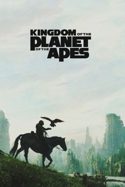 Kingdom of the Planet of the Apes