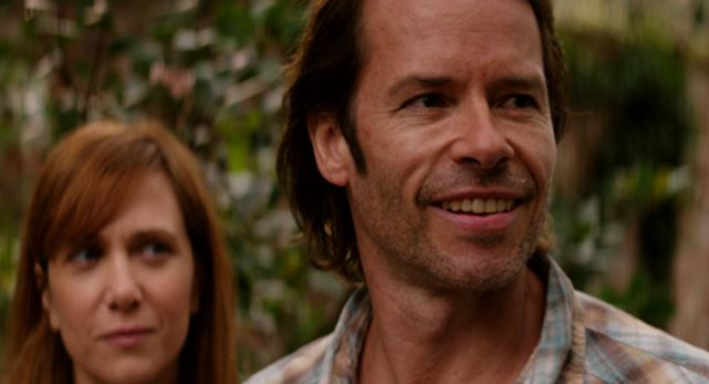 Kristen Wiig i Guy Pearce u filmu ''Hateshisp Loveship''