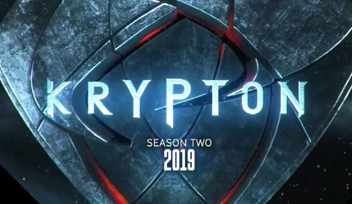 Nova video-najava za 2. sezonu serije "Krypton"