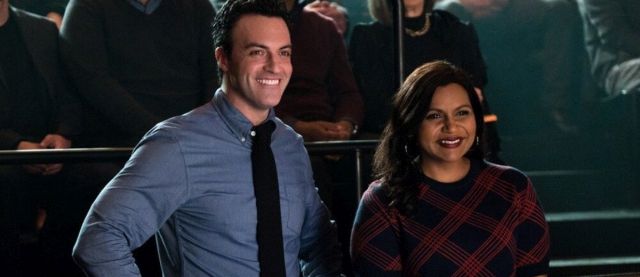 Mindy Kaling u traileru za komediju "Late Night"