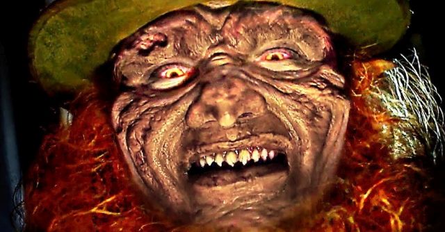 Nastavak filma snimljenog prije 30 godina: "Leprechaun Returns"