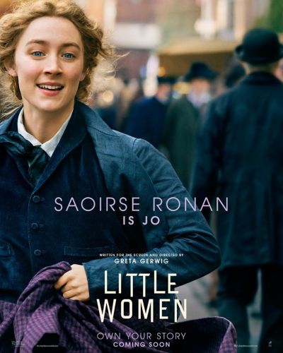 Četvrta adaptacija klasika "Little Women" u režiji Grete Gerwig