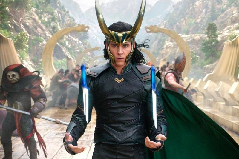 Nova MCU serija "Loki" debituje na Disney+ 11. juna