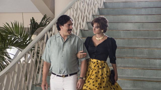 "Loving Pablo" od 28. juna u bh. kinima