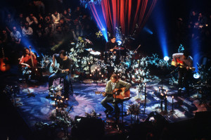 MTV Unplugged: Nirvana