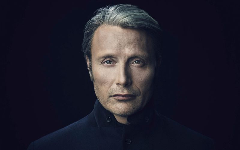 Mads Mikkelsen u Marvelovom filmu "Doctor Strange"