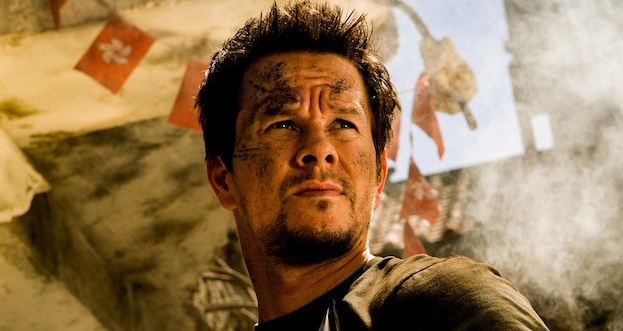 Mark Wahlberg u petom dijelu "Transformers" franšize