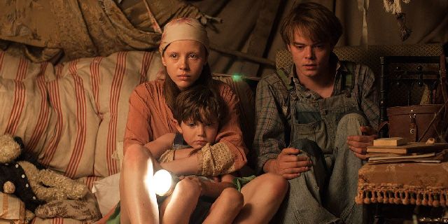 Predstavljamo titlovani trailer za "Marrowbone"