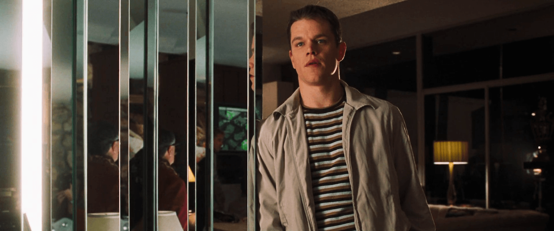 Matt Damon će imati cameo u "Ocean's Eight"