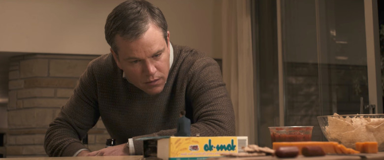 Prredstavljamo titlovani trailer za film "Downsizing"