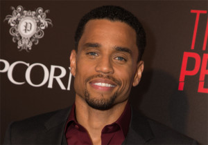 Michael Ealy