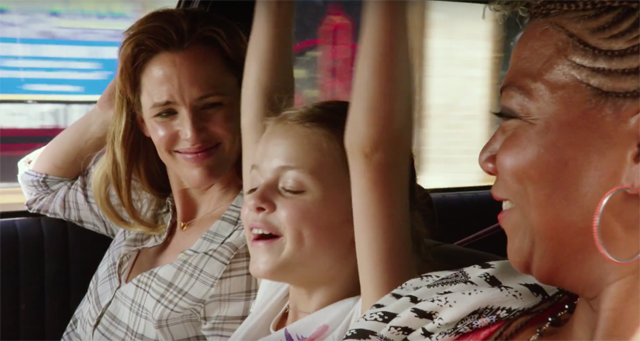 Jennifer Garner i čudo u traileru za "Miracles From Heaven"